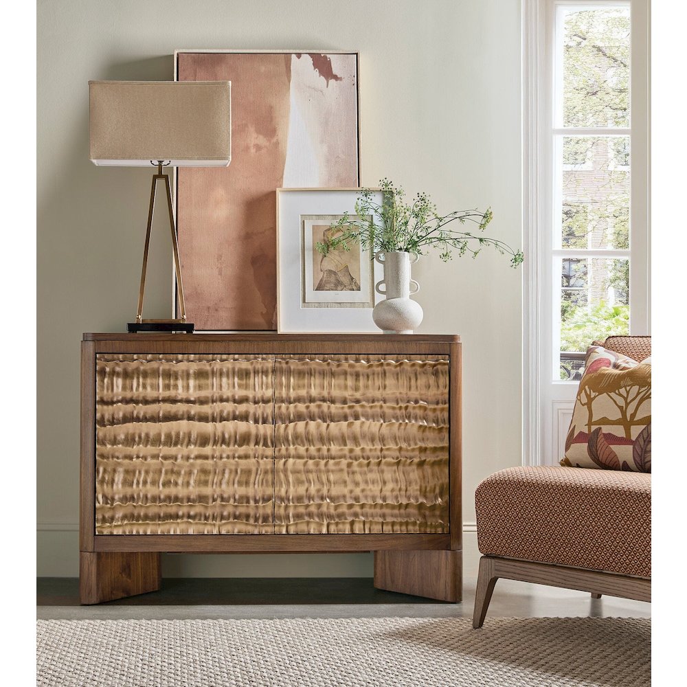 Eleana Two Door Chest