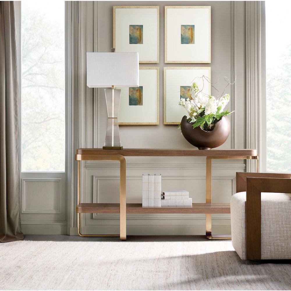 Eleana Console Table
