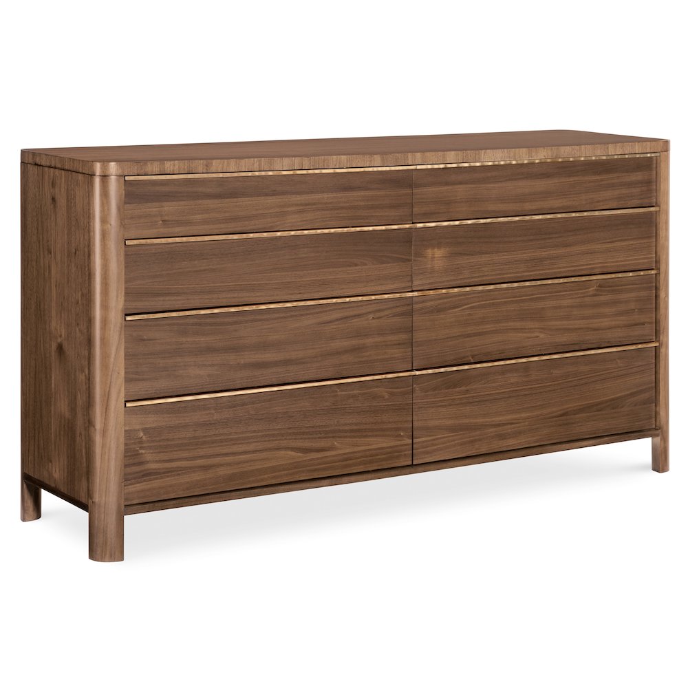 Eleana Eight Drawer Dresser