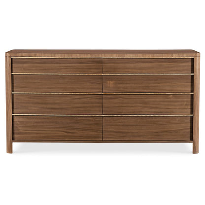 Eleana Eight Drawer Dresser
