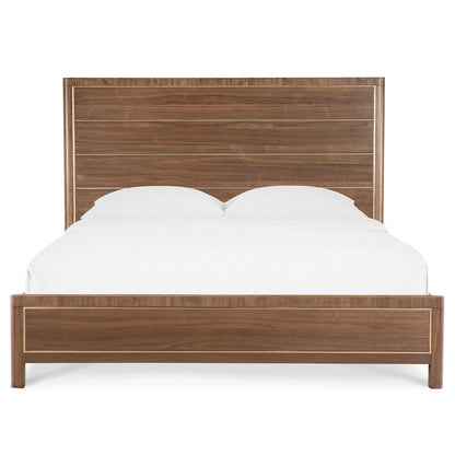 Eleana Queen Panel Bed