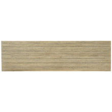 Hooker Furniture Bedroom Surfrider Nine-Drawer Dresser