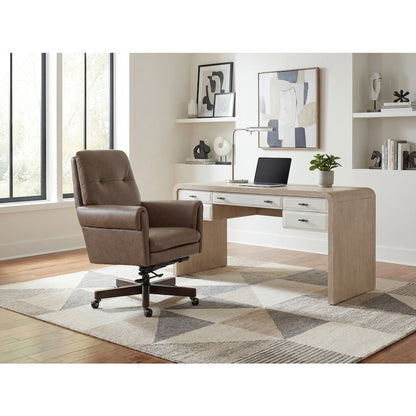 Lenora Swivel Tilt Executive Chair