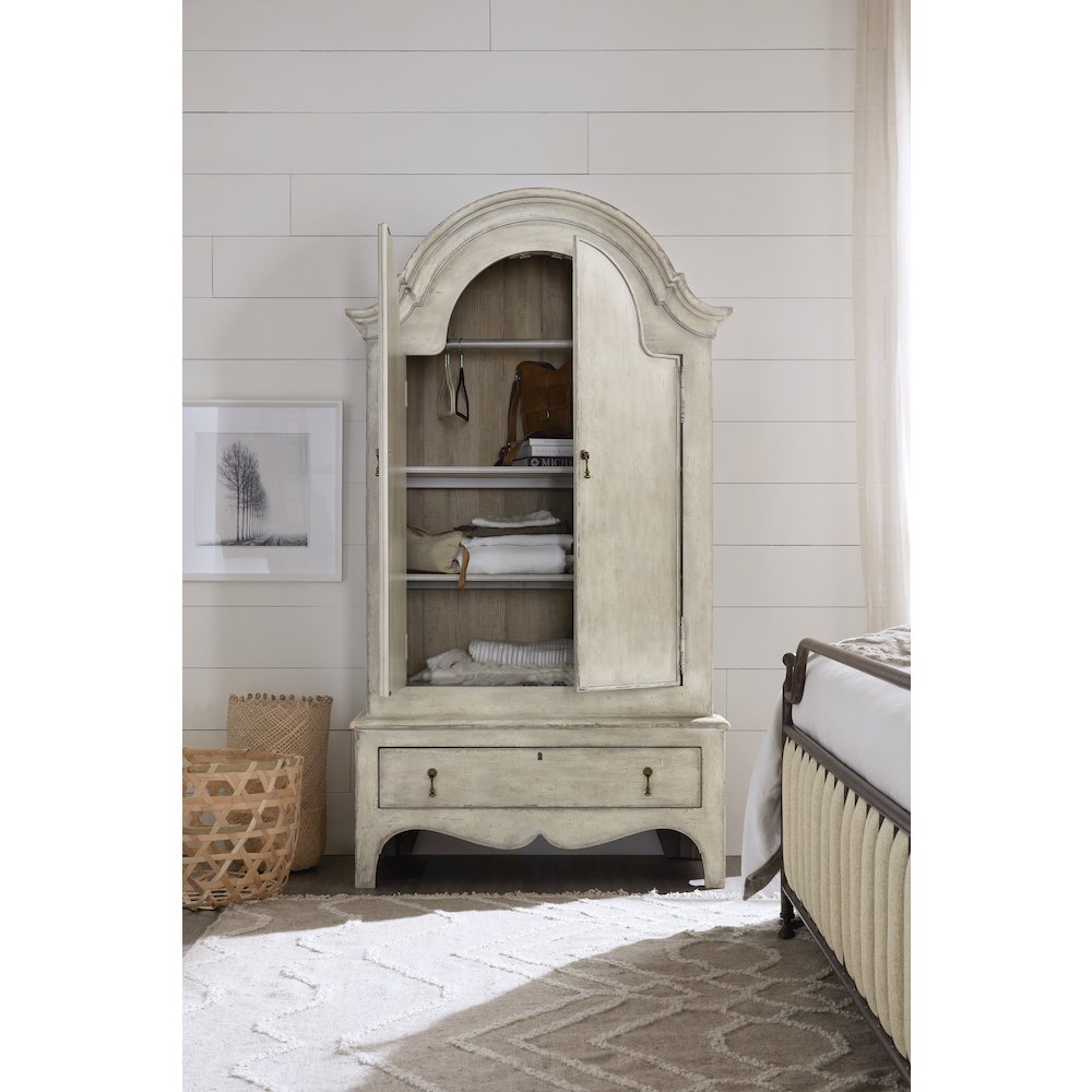 Hooker Furniture Bedroom Ciao Bella Wardrobe