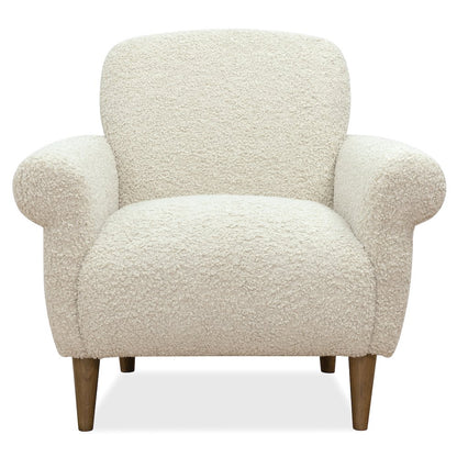 Leesa Accent Chair