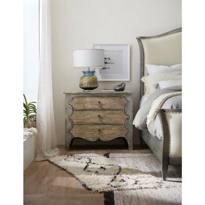 Hooker Furniture Bedroom Ciao Bella Bachelors Chest