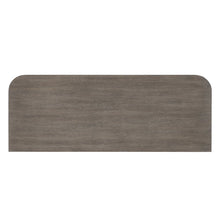 Modern Mood Wood Bachelors Chest in Brown by Hooker Furniture