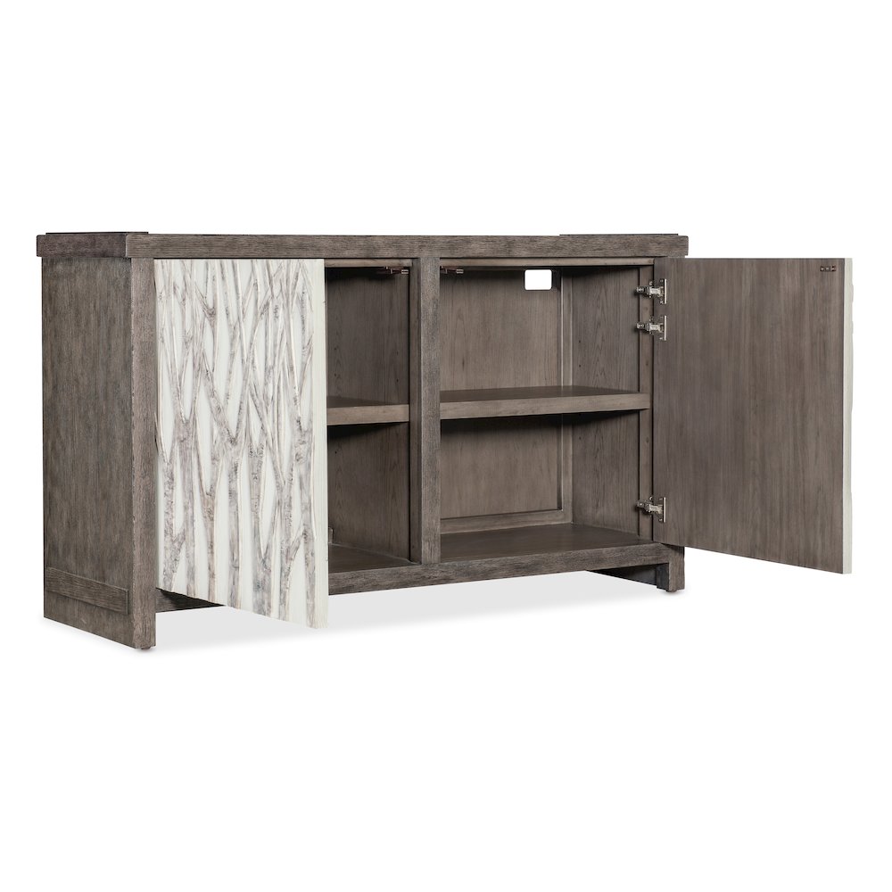 Commerce & Market Aspen Grove Door Chest
