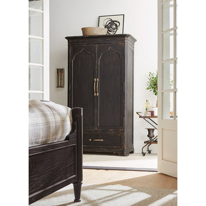 Americana Wardrobe