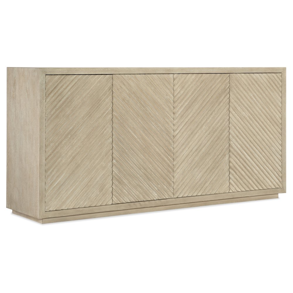 Hooker Furniture Dining Room Cascade Credenza