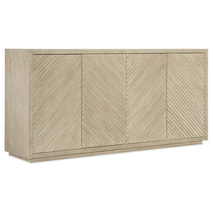 Hooker Furniture Dining Room Cascade Credenza