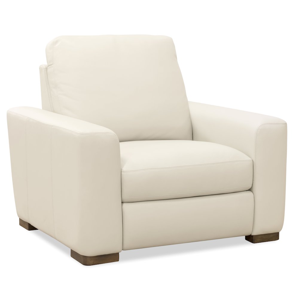 Optimus Power Recliner with Power Headrest