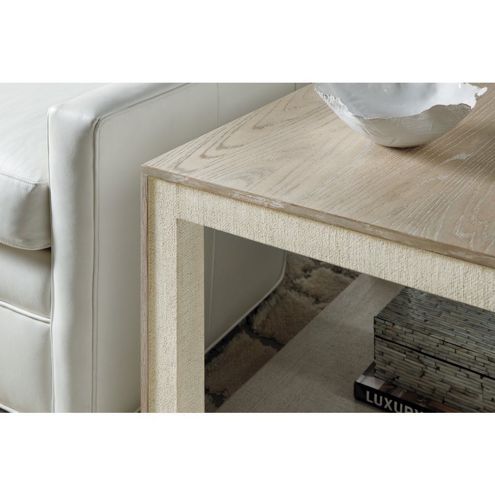 Hooker Furniture Living Room Cascade End Table