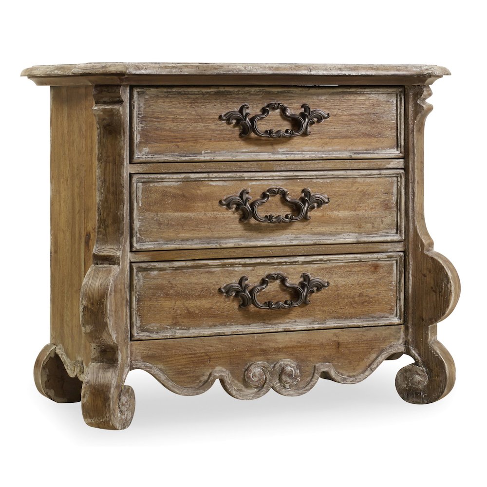 Chatelet Nightstand