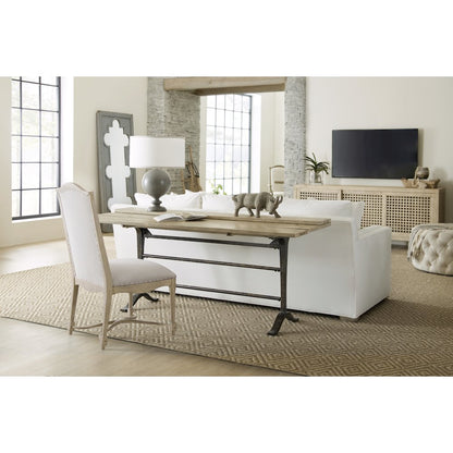 Hooker Furniture Dining Room Ciao Bella Upholstered Back Side Chair