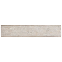 Hooker Furniture Melange Emma Console Table in White