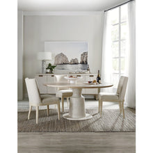 Hooker Furniture Dining Room Cascade Upholstered Side Chair