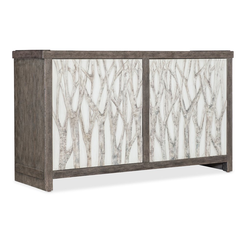 Commerce & Market Aspen Grove Door Chest
