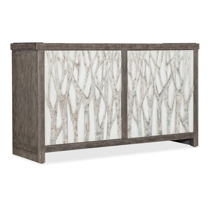 Commerce & Market Aspen Grove Door Chest