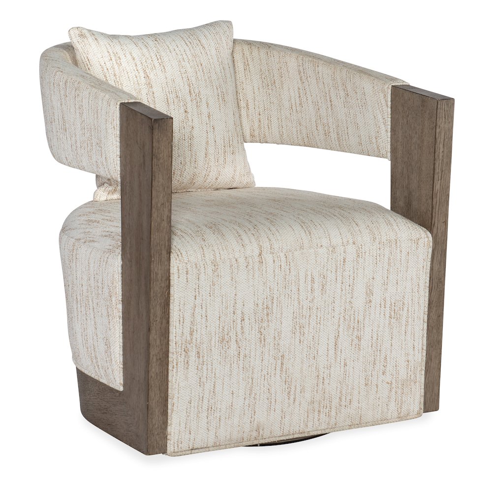 Calloway Peak Swivel Chair