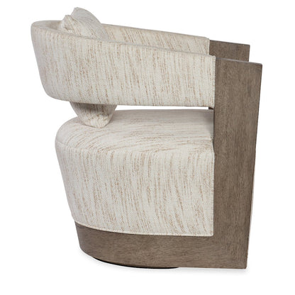 Calloway Peak Swivel Chair