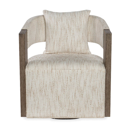 Calloway Peak Swivel Chair