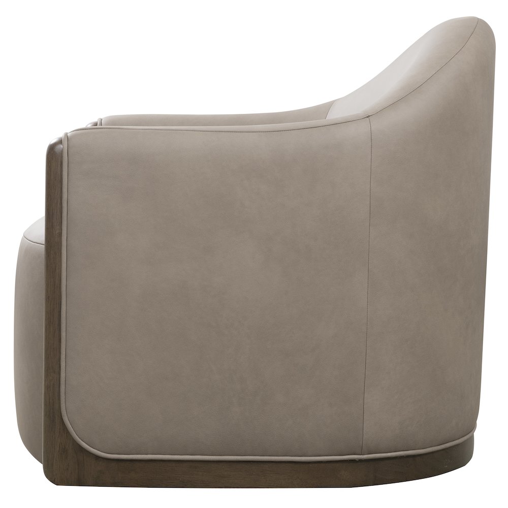 Cora Swivel Chair