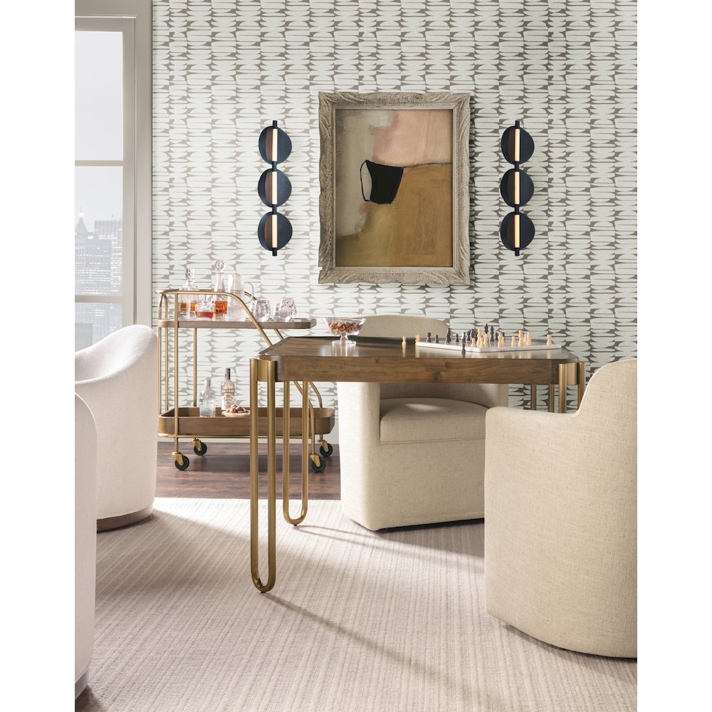 Cora Swivel Chair