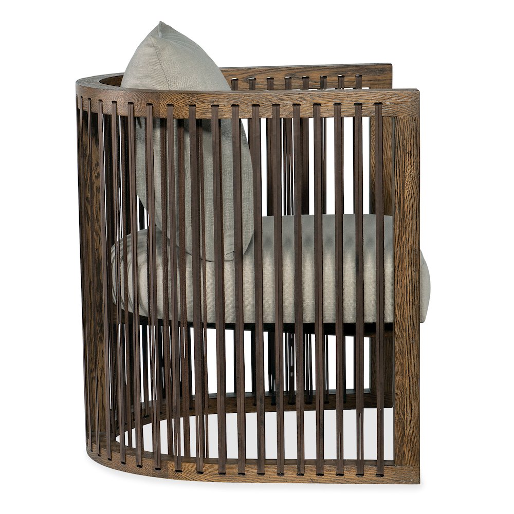 Wilde Club Chair