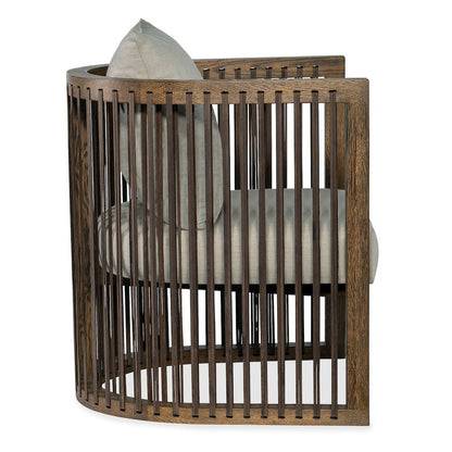 Wilde Club Chair