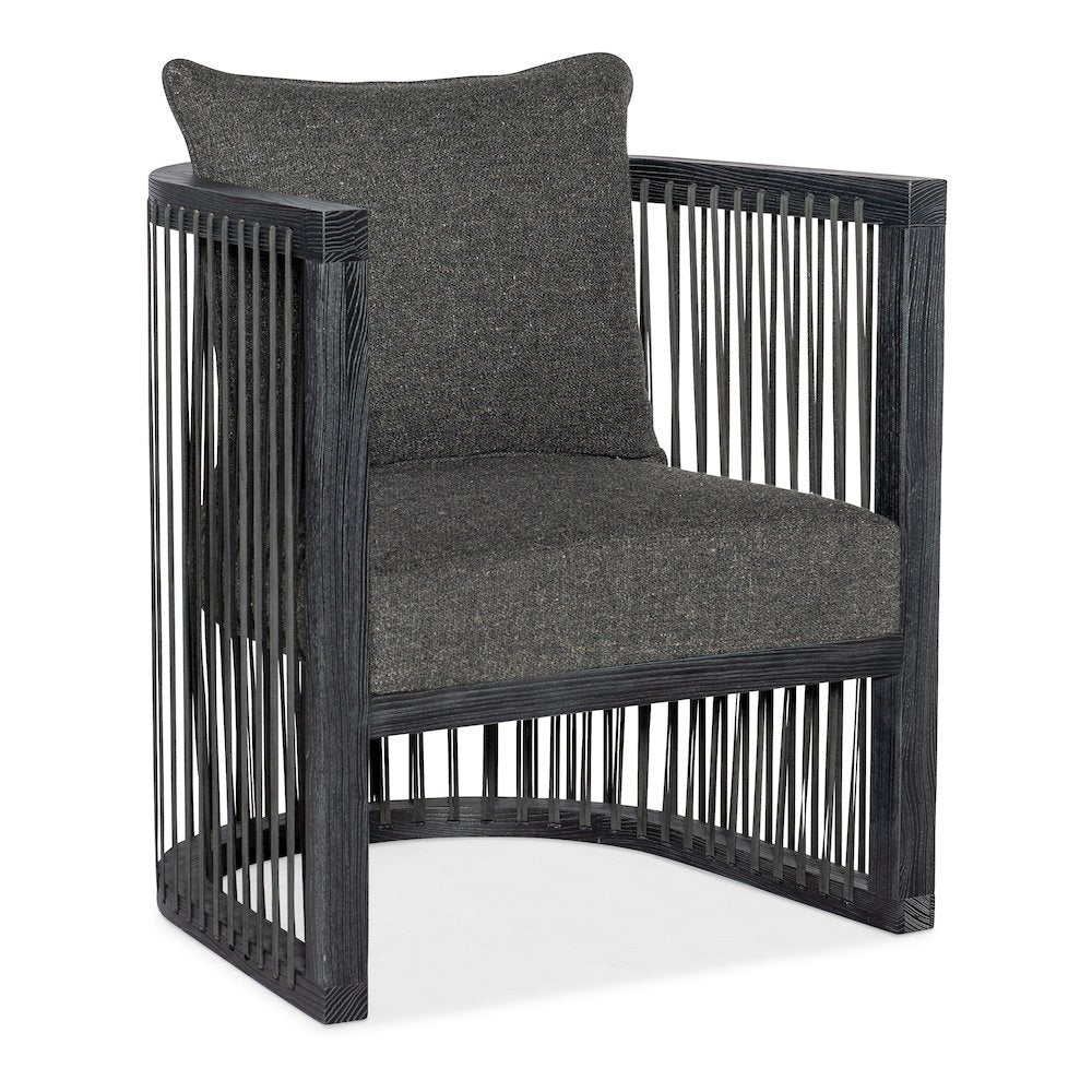 Wilde Club Chair