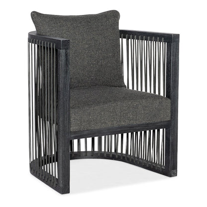 Wilde Club Chair