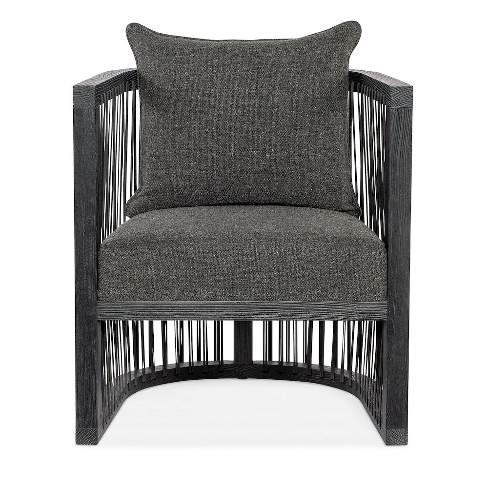Wilde Club Chair