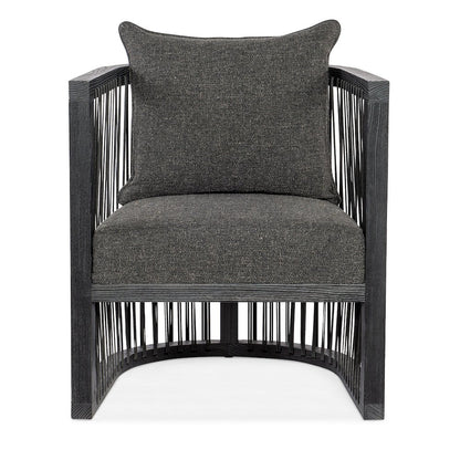 Wilde Club Chair