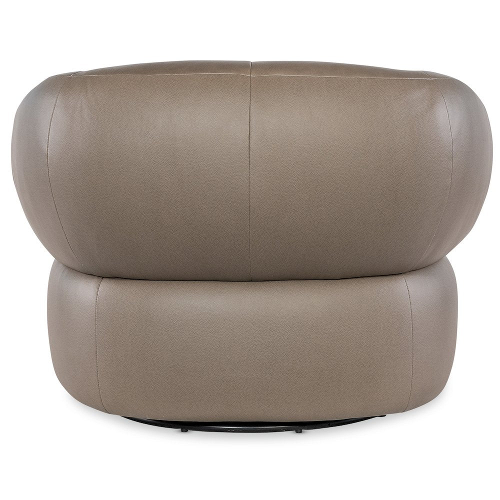 Aria Swivel Chair