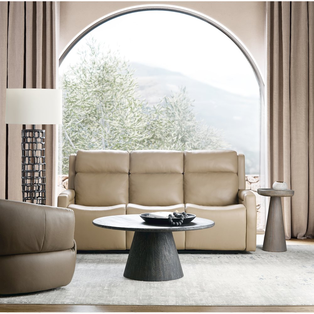 Aria Swivel Chair