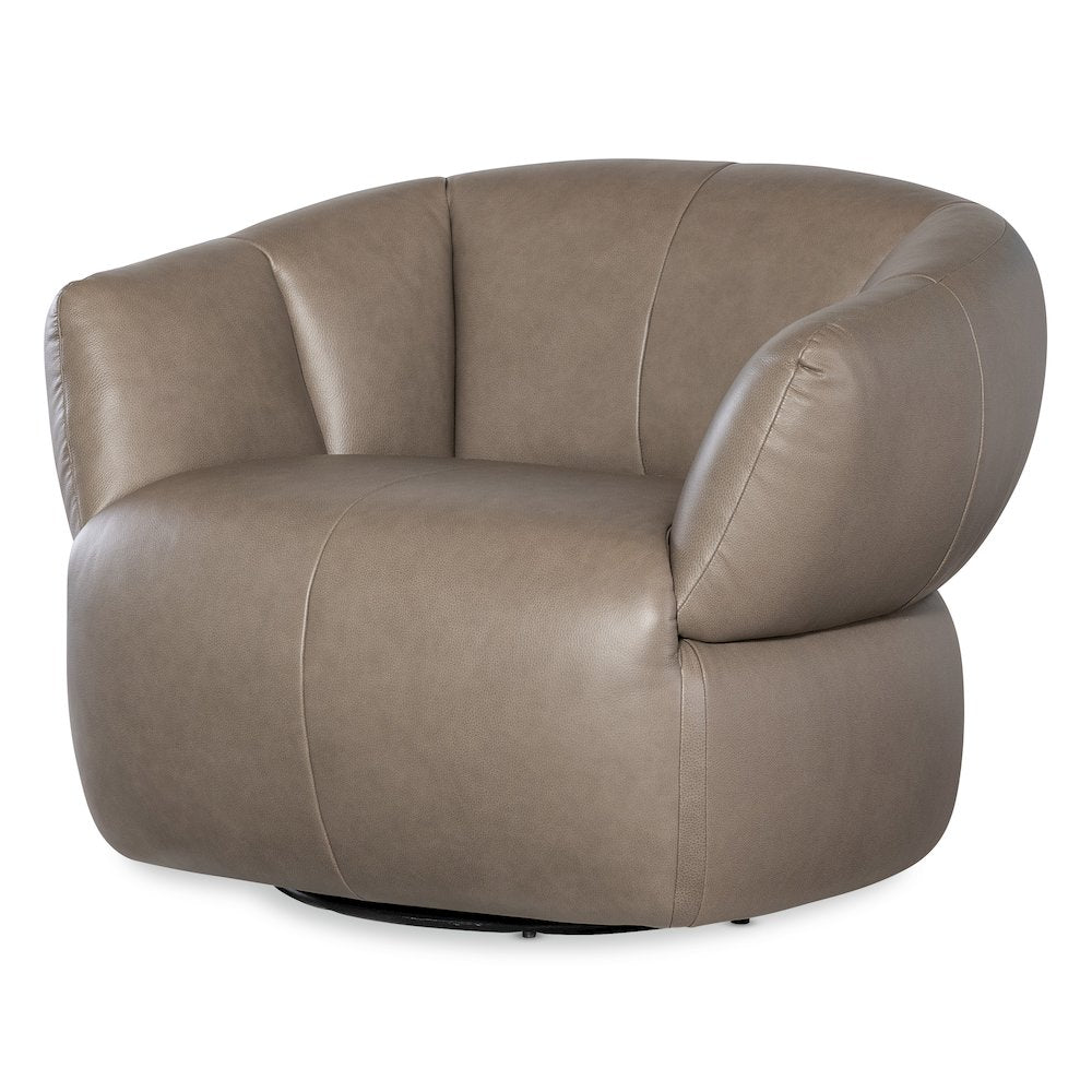 Aria Swivel Chair