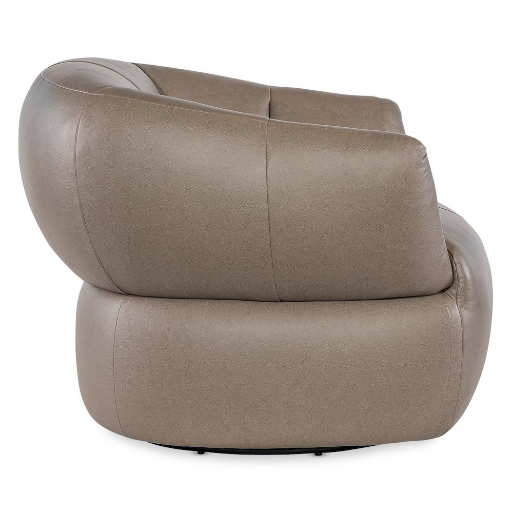 Aria Swivel Chair