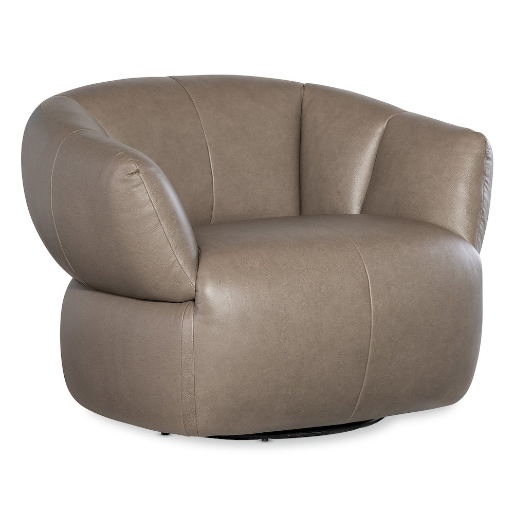 Aria Swivel Chair