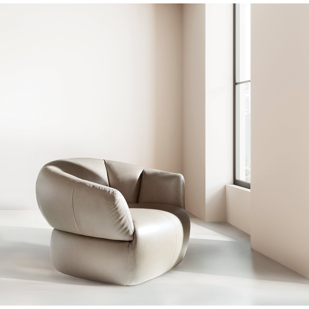 Aria Swivel Chair
