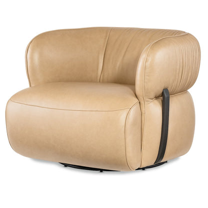 McGuire Swivel Chair