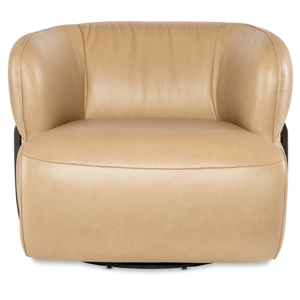 McGuire Swivel Chair