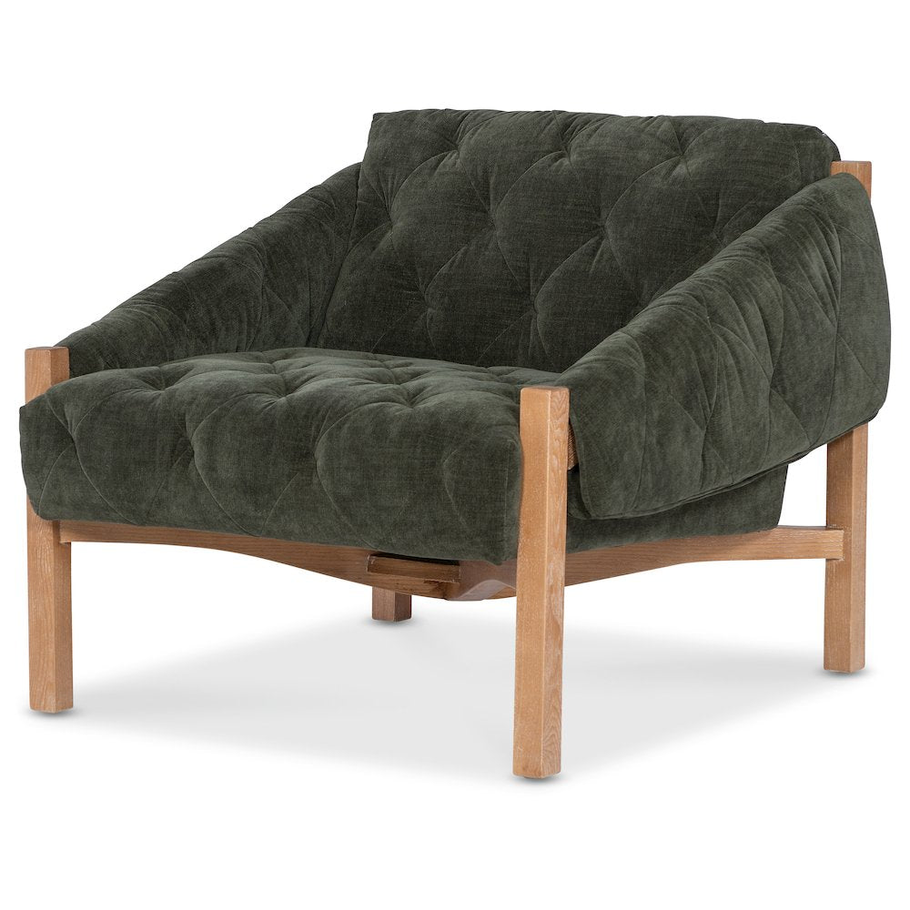 Kerns Accent Chair