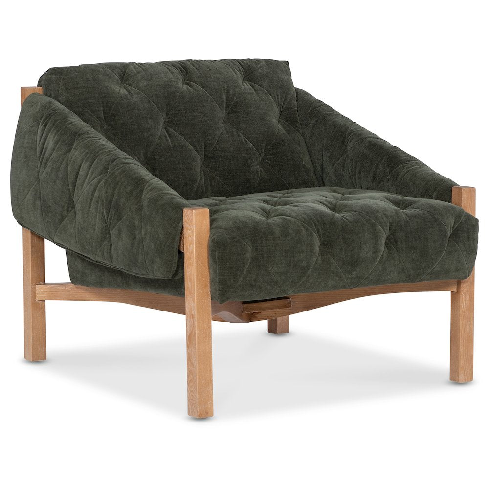 Kerns Accent Chair