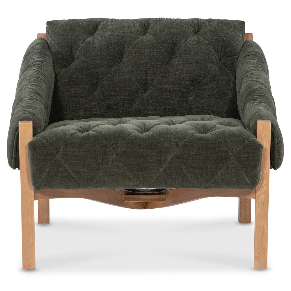 Kerns Accent Chair