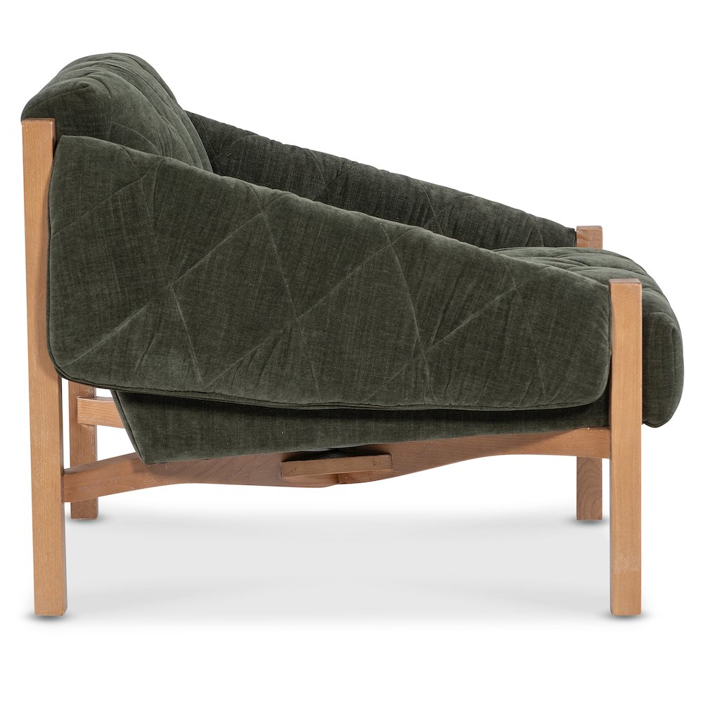 Kerns Accent Chair