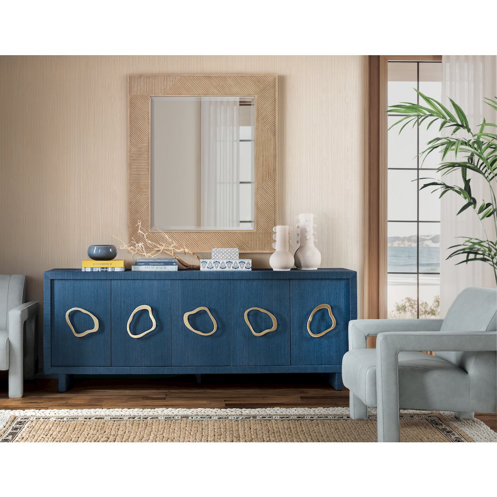 Covette Accent Chair
