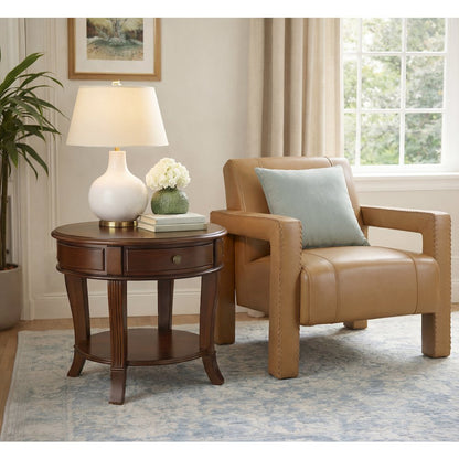 Covette Accent Chair