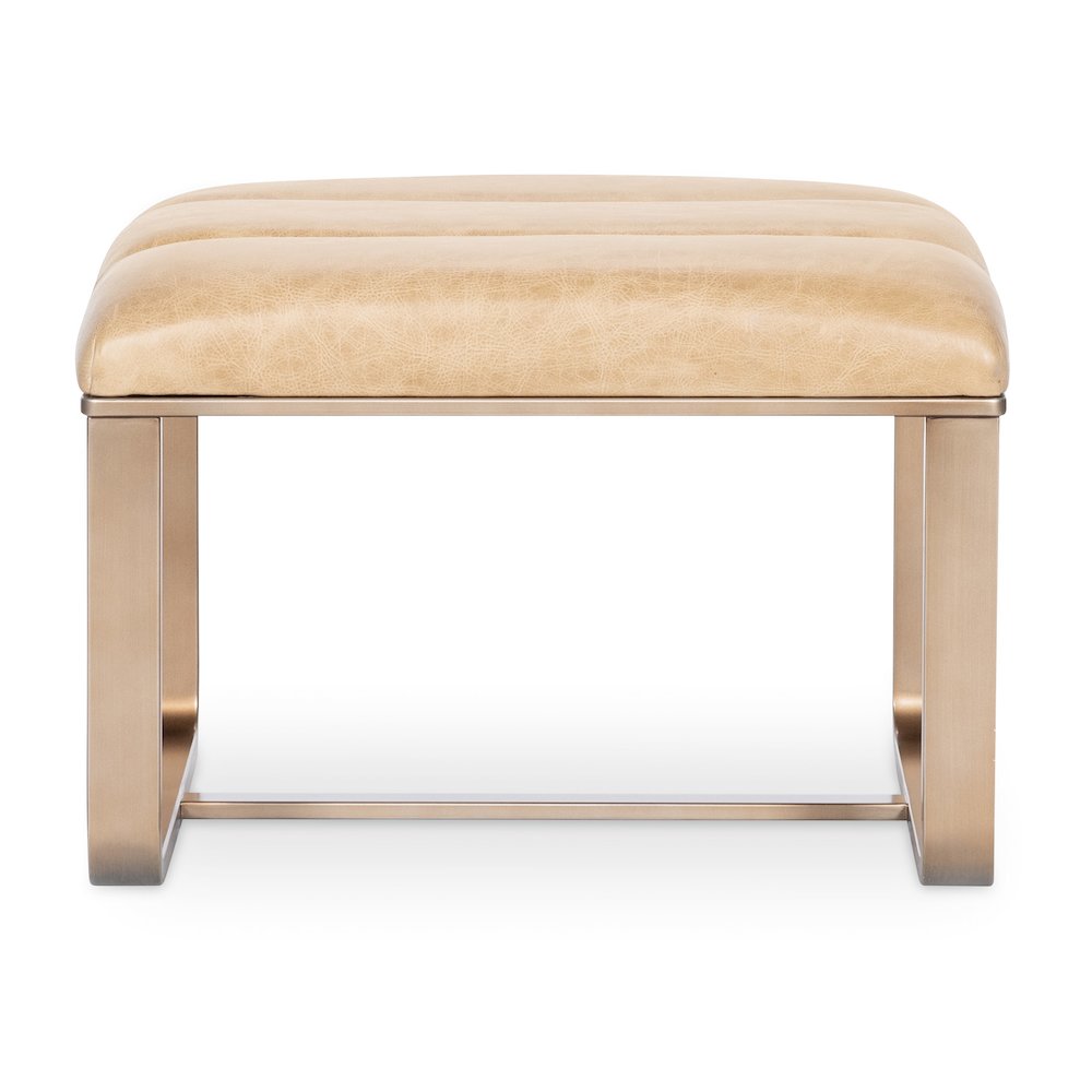 Cooper Ottoman