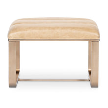 Cooper Ottoman